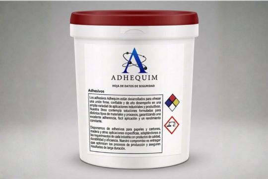 Adhesivos