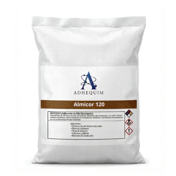 ALMICOR 120