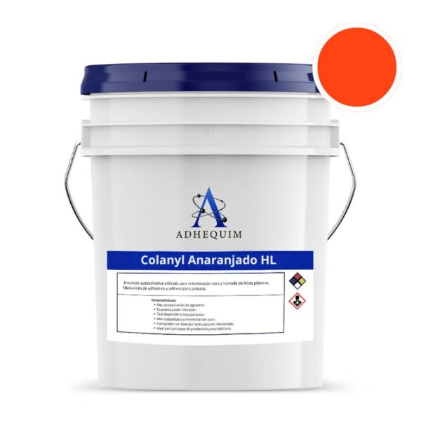 Colanyl Anaranjado HL
