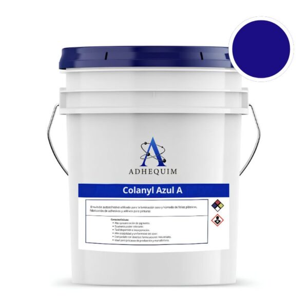 Colanyl Azul A