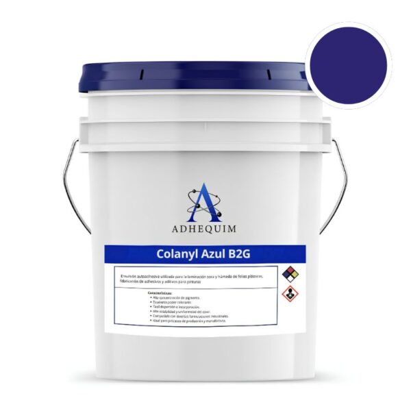 Colanyl Azul B2G