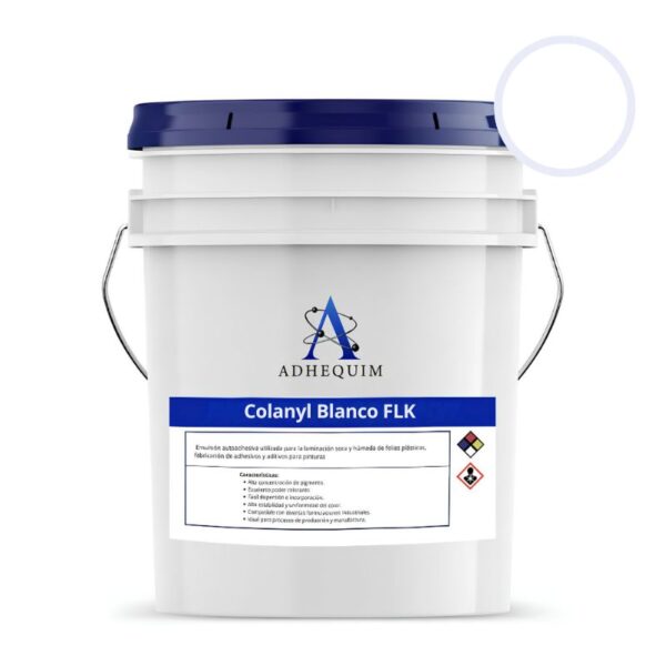 Colanyl Blanco FLK