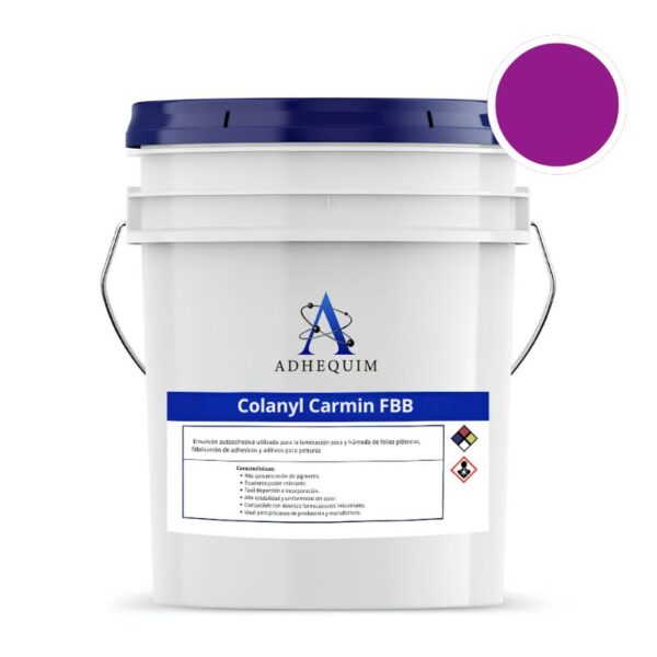 Colanyl Carmin FBB
