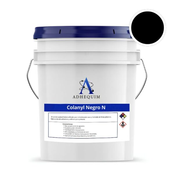Colanyl Negro N