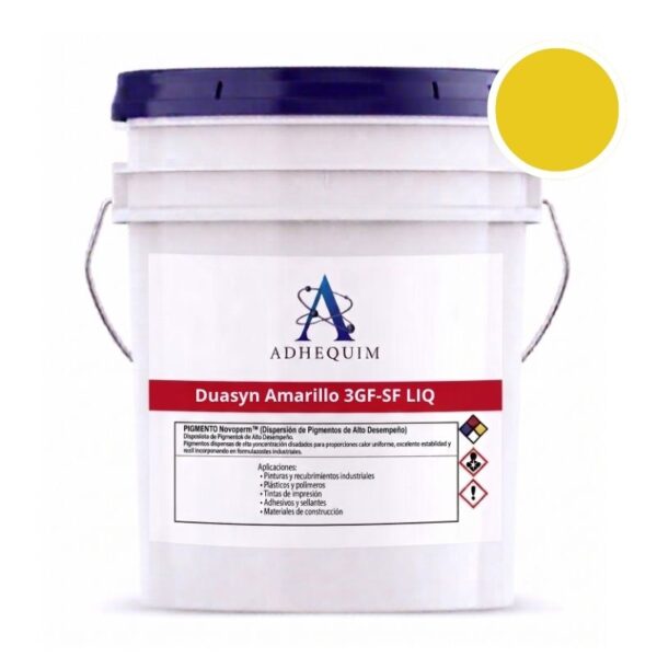 Duasyn Amarillo 3GF-SF LIQ