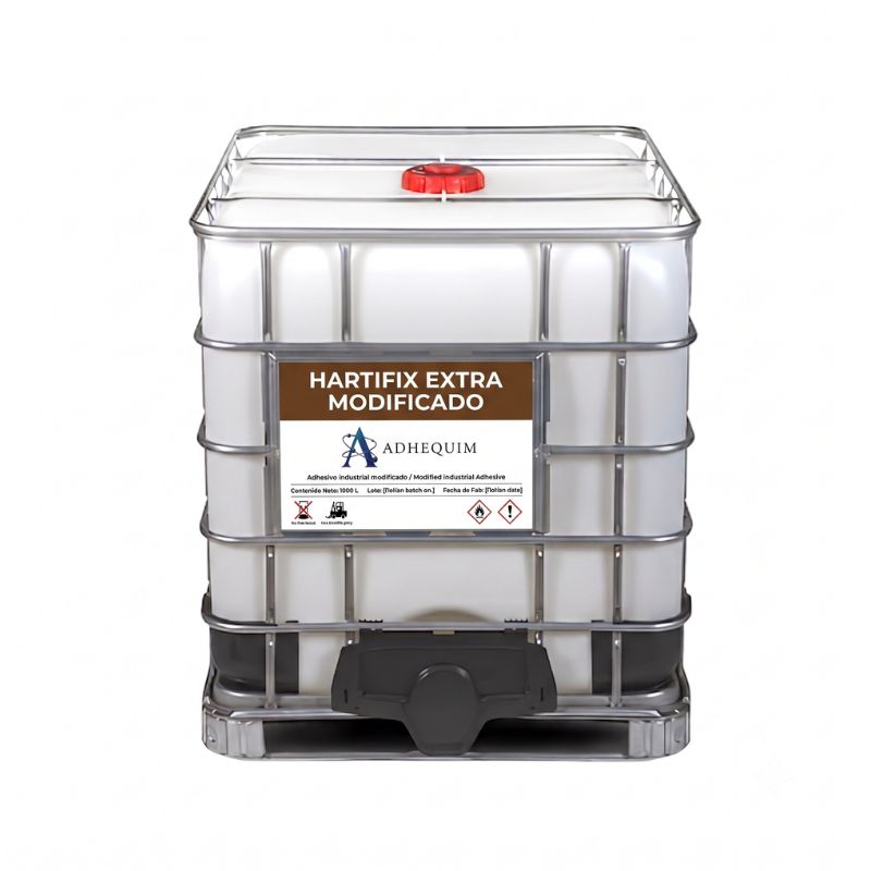 Hartifix Extra Modificado