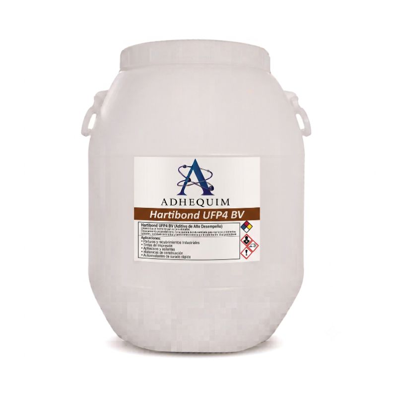 Hartibond UFP4 BV