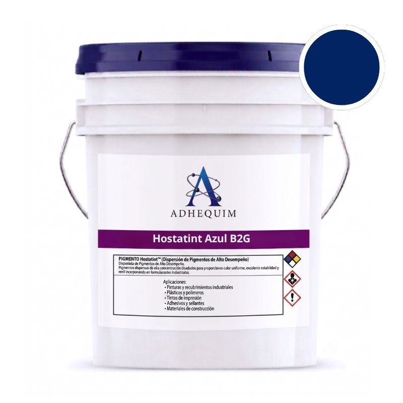 Hostatint Azul B2G
