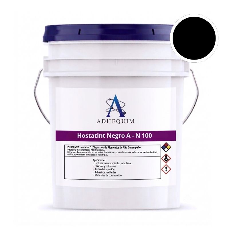 Hostatint Negro A - N 100
