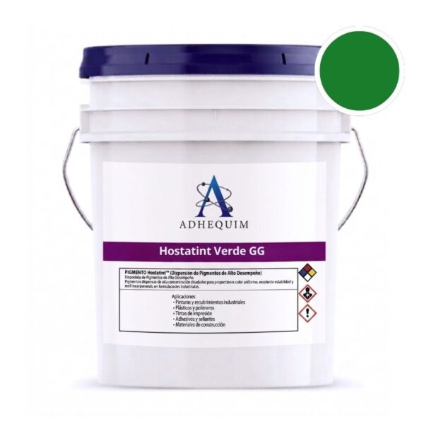 Hostatint Verde GG