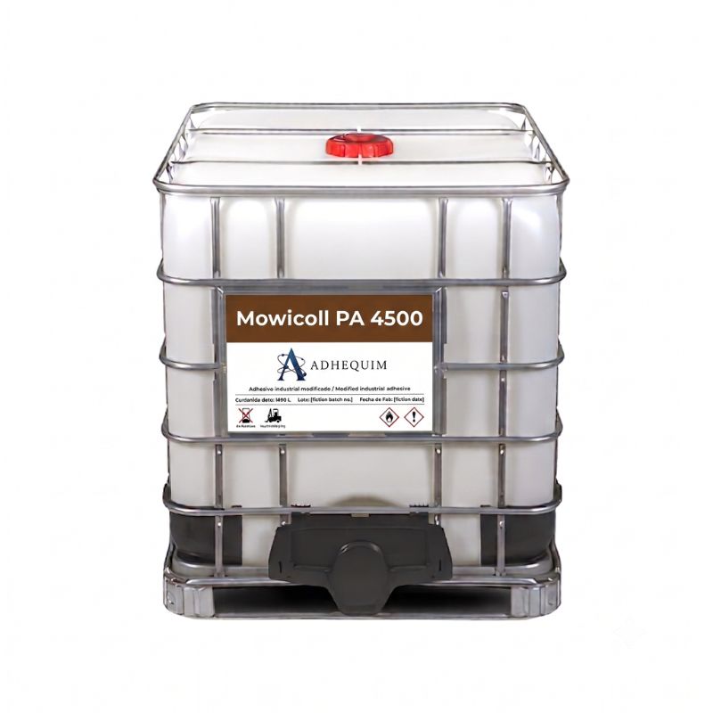 Mowicoll PA 4500