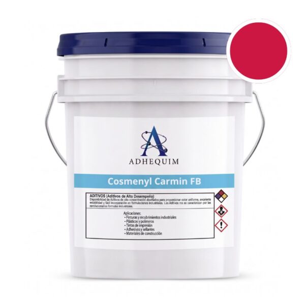 Cosmenyl Carmin FB