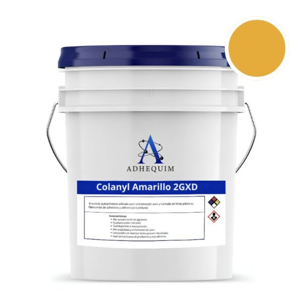 Colanyl Amarillo 2GXD