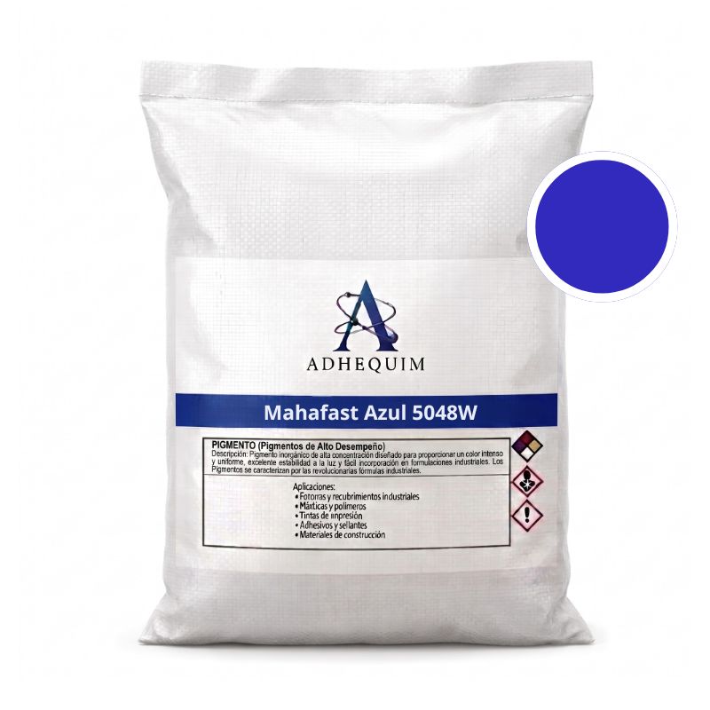 Mahafast Azul 5048W