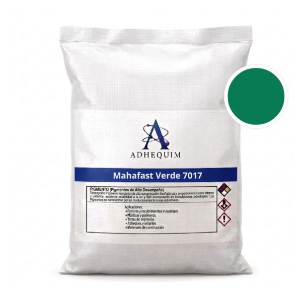 Mahafast Verde 7017