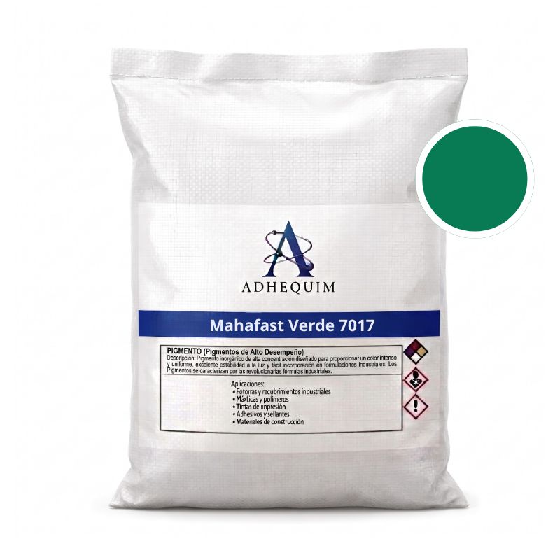 Mahafast Verde 7017