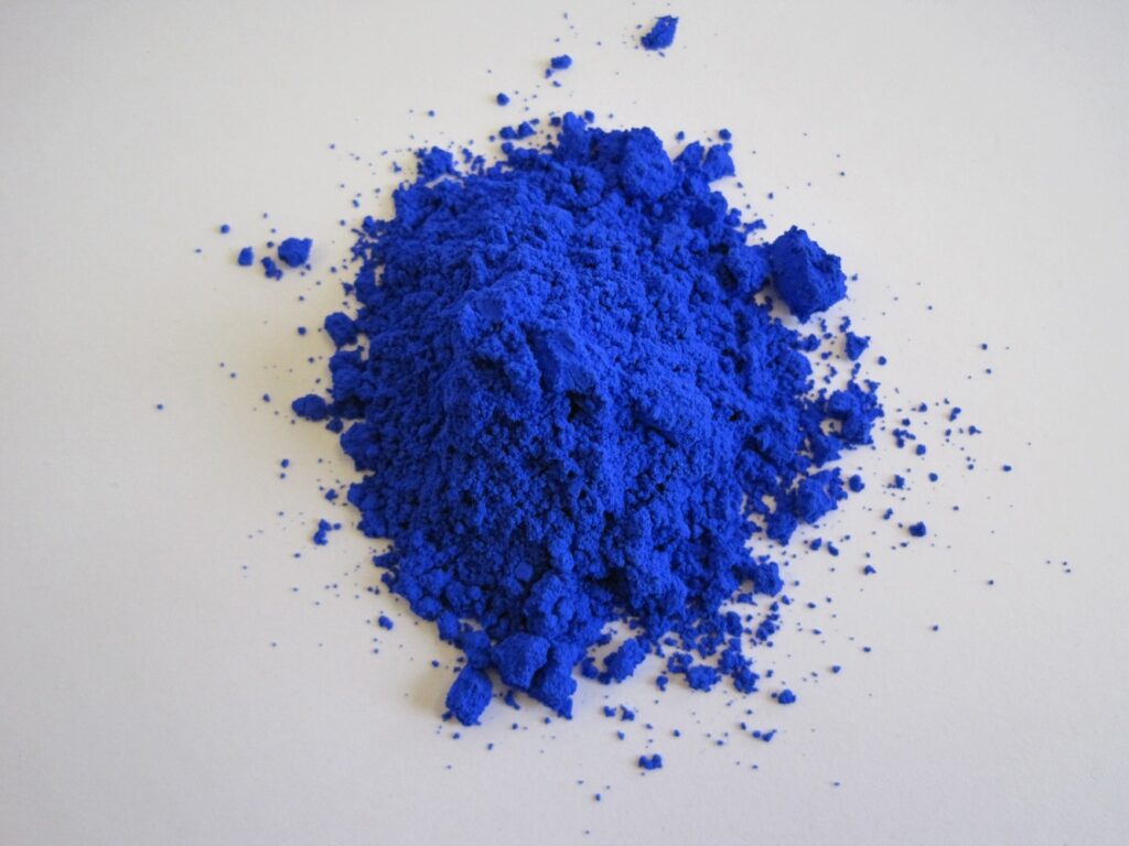 Pigmento azul - adhequim.cl